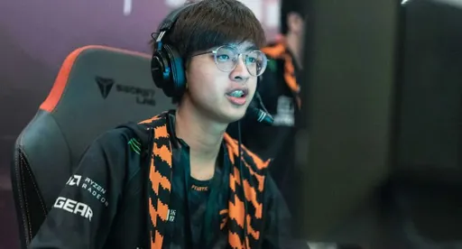 23savage: Talon в топ-3 на Riyadh Masters 2023, ни о чём не жалею