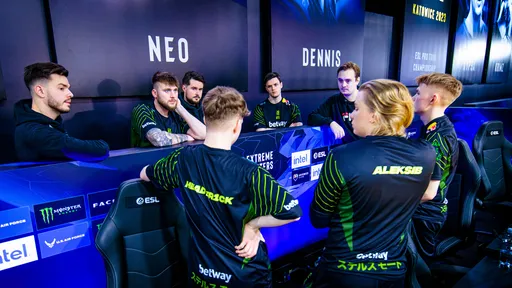 NiP сразится с Grayhound, а OG поборется с paiN за выход в финал лузеров на EPL Season 17