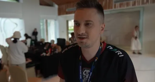 Solo о пике Undying: это был подарок от beastcoast на The Bali Major 2023