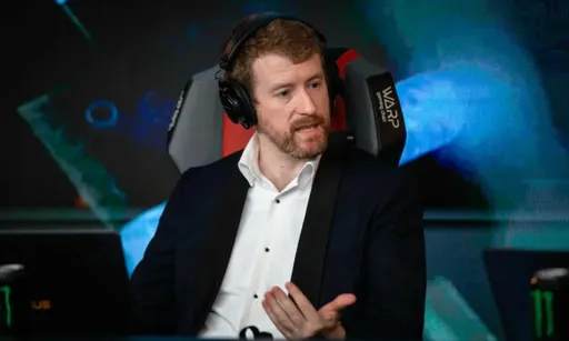 Thorin: спасибо PGL за организацию самого дерьмового шоу-матча в истории