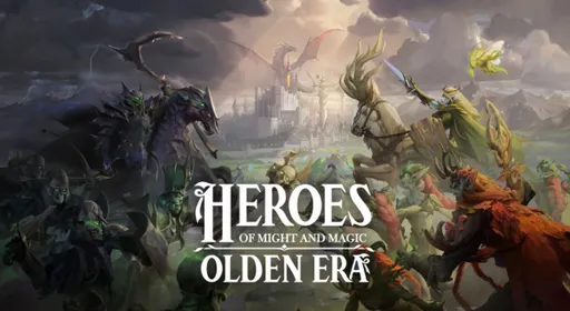 Авторы Heroes of Might and Magic: Olden Era раскрыли фракцию с драконами