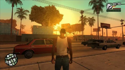 GamesVoice собрала 1,2 млн рублей на озвучку GTA: San Andreas