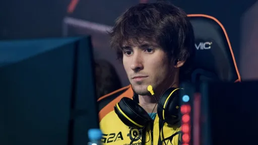 B8 Esports сохранила прописку в первом дивизионе DPC 2023