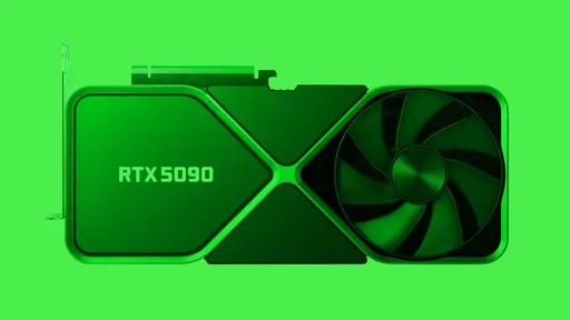 Nvidia ограничит поставки GeForce RTX 5090: спрос значительно превысит предложение