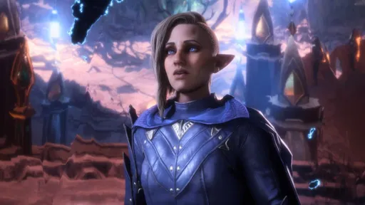 Слух: Dragon Age: The Veilguard провалилась в продажах