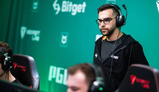 Hally: за этот сезон Spirit вышла во все плей-офф и выиграла 2 турнира, это не много