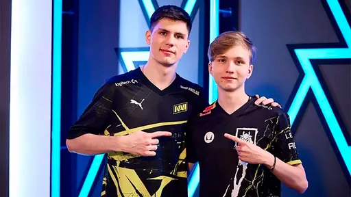 M0NESY поддержал b1t перед стартом финала EPL S18