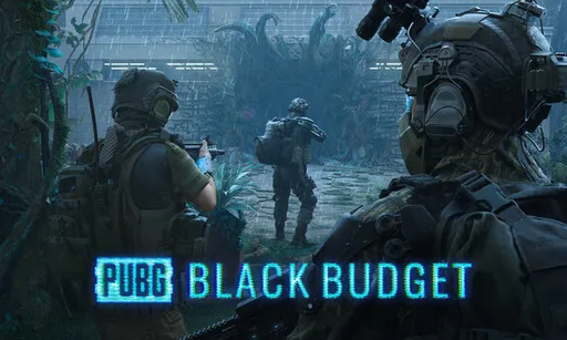 Krafton открыла альфа-тест PUBG: Black Budget