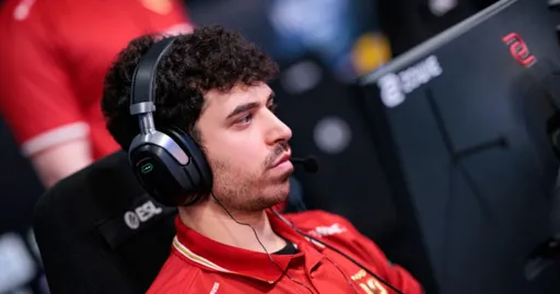 MOUZ вылетела с IEM Cologne Major 2026