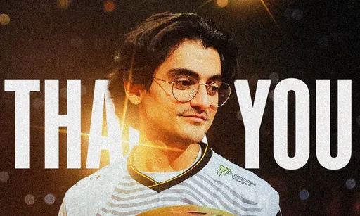 INSaNiA покинул Team Liquid и объявил о завершении карьеры