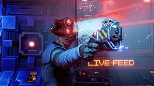 Разработчики ремейка System Shock вновь перенесли дату релиза игры