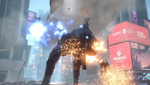 Авторы Helldivers 2 сократят файлы игры в Steam в марте 2026 года