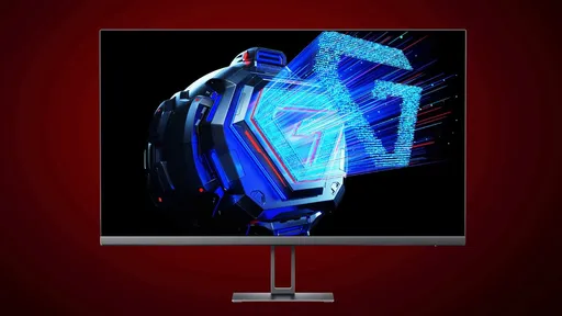 Игровой монитор Xiaomi G27Q 2025 подешевел на 41%