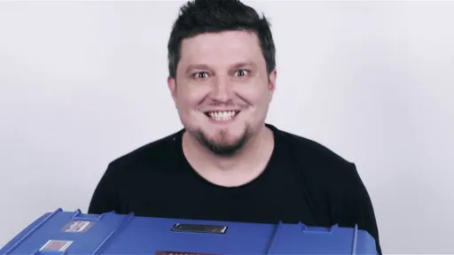 SL4M оценил игру 3DMAX на ESL Pro League Season 23