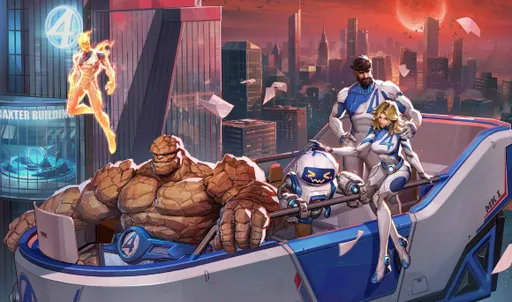 В Marvel Rivals усилят саппортов – авторы ответили на скандал с киберспортсменом