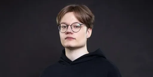 Kiritych~ занял вторую строчку в европейском ладдере Dota 2