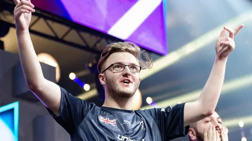 Smooya: людей без микрофона на Faceit нужно банить