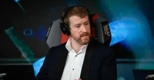 Thorin о скандале с GamerLegion: от любителей профессионального поведения не дождёшься