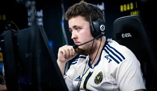 Team Vitality стала чемпионом IEM Cologne 2024