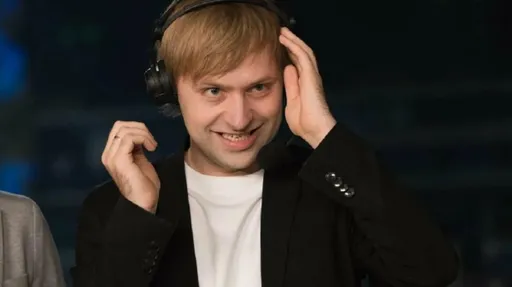 NS: где патч-то в итоге в Dota 2, чёт я кринжанул