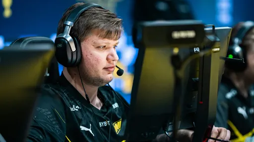 S1mple: Eternal Fire сейчас в отличной форме