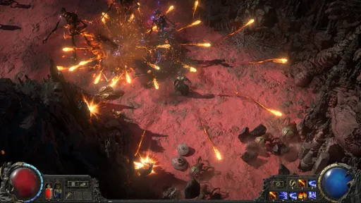 Авторы Path of Exile 2 вновь попытались загладить вину перед игроками
