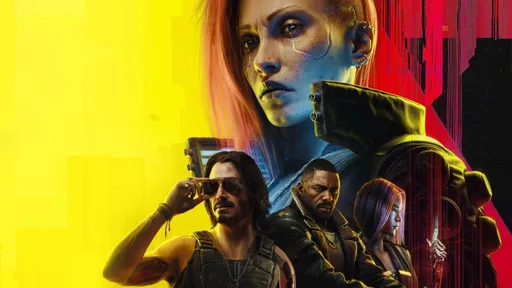 Cyberpunk 2077 достиг отметки в 40 млн копий