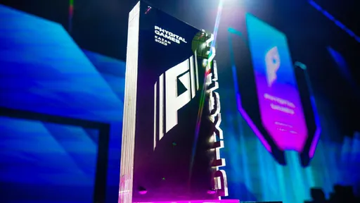 Появились первые билеты на турнир «Игры будущего» по Dota 2