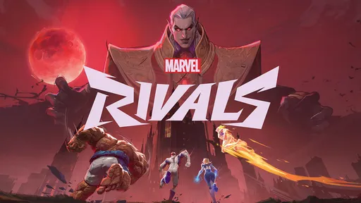 Marvel Rivals за месяц принесла разработчикам 136 миллионов долларов