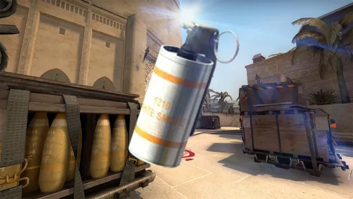 Как создать карту для раскидок в Counter-Strike?