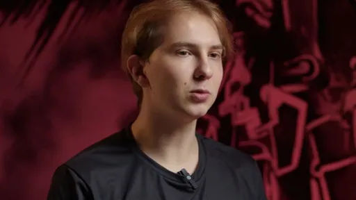 Pantomem назвал лучших саппортов в патче 7.34c для Dota 2
