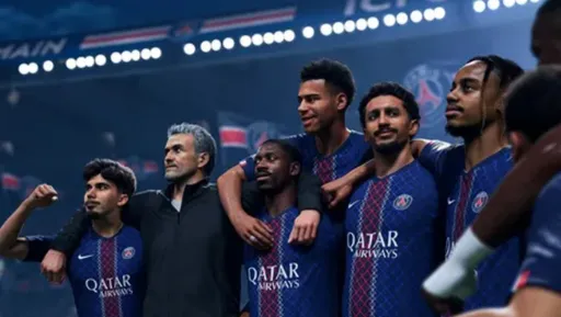 В EA Sports FC 26 не будет русской озвучки и комментаторов