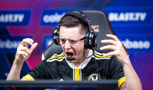 Team Vitality сразится с G2 в полуфинале BLAST Premier: Spring Final 2022