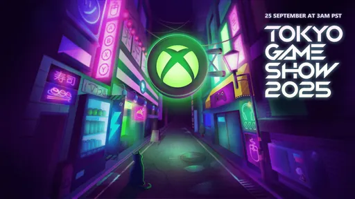 Xbox на Tokyo Game Show 2025: Forza Horizon 6 и прочие анонсы