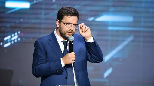 Бывший глава VK возглавит студию «Леста Игры»
