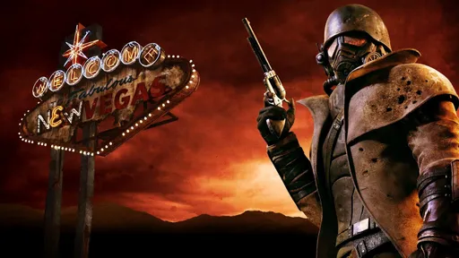 В сети появился мод для Fallout: New Vegas с Илоном Маском