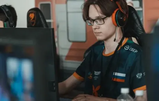 Team Spirit сыграет с Aurora за выход в финал FISSURE Universe: Episode 8