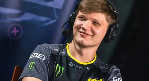 S1mple: странно Team Spirit сыграла на EWC 2024, не повезло после перерыва