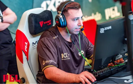 Eternal Fire отправила FaZe Clan домой и вышла в плей-офф IEM Katowice 2025