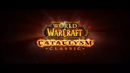 Blizzard выпустила ремастер легендарного трейлера World of Warcraft: Cataclysm