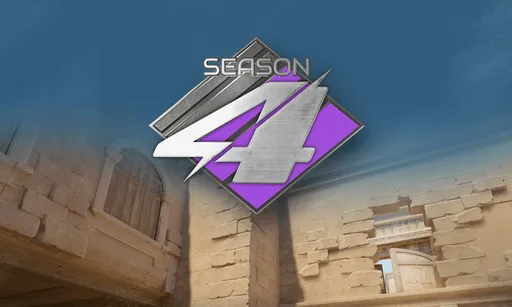 В Counter-Strike 2 вышло крупное обновление c новыми скинами и четвёртым сезоном Premier