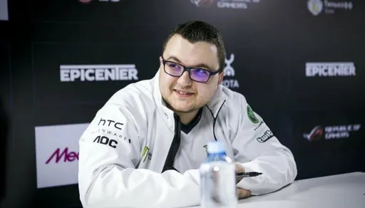 Команда MinD_ContRoL не сыграет во вторых отборочных к ESL One Kuala Lumpur 2023