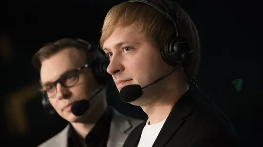 NS назвал MidOne худшим игроком на The International 12