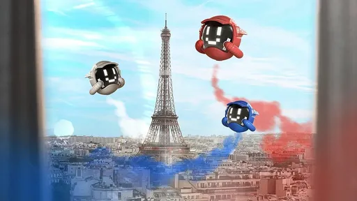 Кто станет победителем последнего в CS:GO мейджора? Фавориты BLAST.tv Paris Major 2023