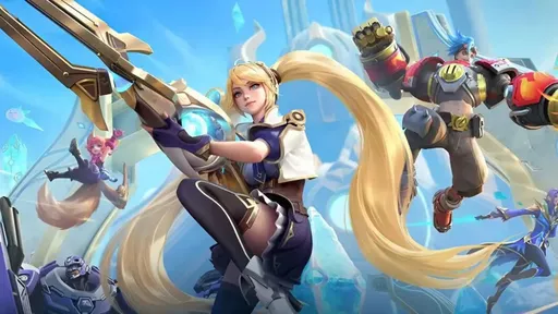 Team Spirit прошла в плей-офф EWC 2026 по Mobile Legends: Bang Bang