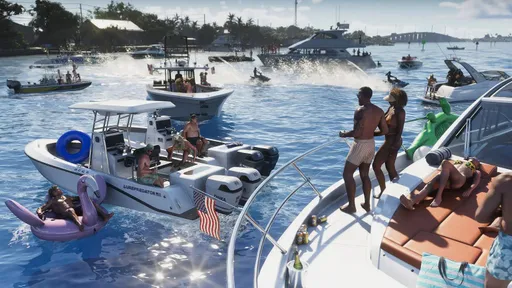 Глава Take-Two: GTA 6 выйдет в срок без дополнительных переносов