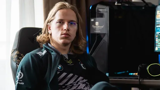 Topson предложил пофиксить Zeus — всё из-за его мобильности