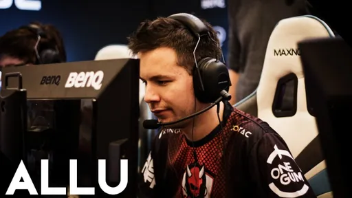 Слух: allu проснулся вне дома из-за праздников и пропустил отбор к EPL S4