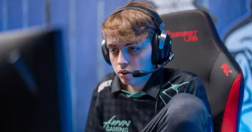 Винстрик Aurora Gaming достиг 22 побед подряд после матча на DreamLeague Season 28