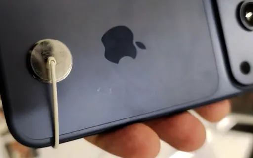 Apple нарастила производство базовой версии iPhone 17 минимум на 30%
